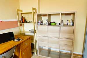 4-Zimmer-Dachgeschosswohnung in Düsseldorf-Wersten – Kölner Landstraße 62, 40591 Wersten, Düsseldorf – Vorschaubild 8