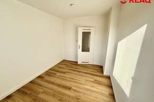 Erstbezug! Studenten-WGs aufgepasst! Sanierte 3-Zimmer-Wohnung mit Einbauküche im Frankenberger Vier – Kirberichshofer Weg 10a, 52066 Adalbertsteinweg, Aachen – Vorschaubild 5