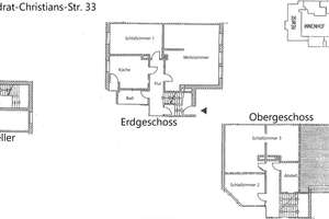 Großzügiges 4-Zimmer Reihenhaus im Grünen – Landrat-Christians Str. 33, 28779 Blumenthal (Ortsteil), Bremen – Vorschaubild 18