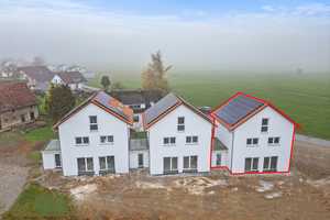 Kurzfristig Bezugsfertig - Einfamilienhaus-Neubau im KfW QNG-Standard – Biberach (Kreis) – Vorschaubild 3