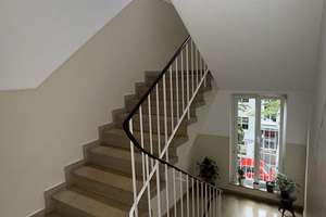 Attraktive 2-Zimmer-Wohnung im Kreuzviertel – 48147 Kreuz, Münster – Vorschaubild 16