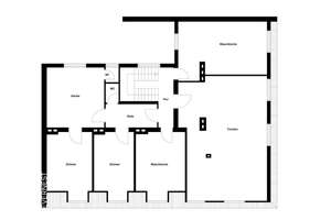 Solides Mehrfamilienhaus mit großem Zukunftspotenzial in Düsseldorf-Flingern – Die vollständige Adresse der Immobilie erhältst du vom Anbieter., 40235 Flingern Nord, Düsseldorf – Vorschaubild 19