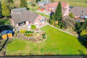 Südbrookmerland:
Charmantes Anwesen mit großem Potenzial – Aurich (Kreis) – Vorschaubild 8
