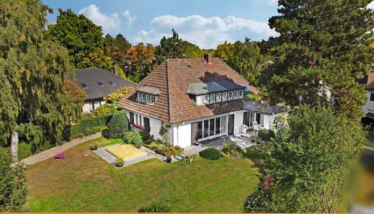 Bild von Zeitlose Eleganz - diskrete Lage