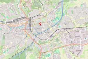 Großzügige 4-Zimmer-Wohnung mit Blick auf das Ulmer Münster – Die vollständige Adresse der Immobilie erhältst du vom Anbieter., 89073 Mitte, Ulm – Vorschaubild 23