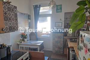 Tauschwohnung: 2 Zimmer Wohnung mit Balkon – 24114 Südfriedhof, Kiel – Vorschaubild 9