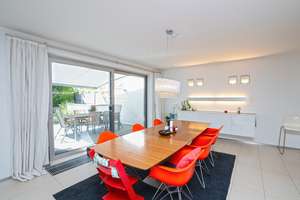 TOP ANGEBOT! Perfektes Einfamilienhaus mit 5 Zimmern, Doppelgarage, Einbauküche, Garten u.v.m. – Die vollständige Adresse der Immobilie erhältst du vom Anbieter., 40699 Erkrath – Vorschaubild 1