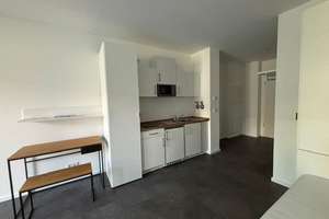 Modernes, vollmöbliertes Apartment in attraktiver Lage – Tunnelstraße 94 a, 86156 Kriegshaber, Augsburg – Vorschaubild 4