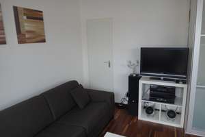 Zentrale gelegenes Studio in Düsseldorf-Stadtmitte – 40211 Stadtmitte, Düsseldorf – Vorschaubild 7