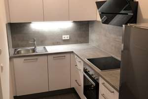 neuwertige 2-Zi.-Wohnung mit Wintergarten * 58 m² * Baujahr 2020 – Welfenstr. 4, 81541 Obere Au, München – Vorschaubild 5