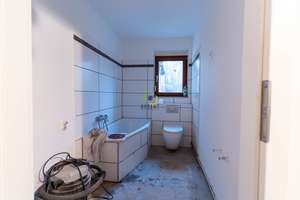 Idyllisch Wohnen in Kleingartenanlage - Erstbezug in frisch sanierten Bungalow mit Dauerwohnrecht – Die vollständige Adresse der Immobilie erhältst du vom Anbieter., 13089 Heinersdorf, Berlin – Vorschaubild 20