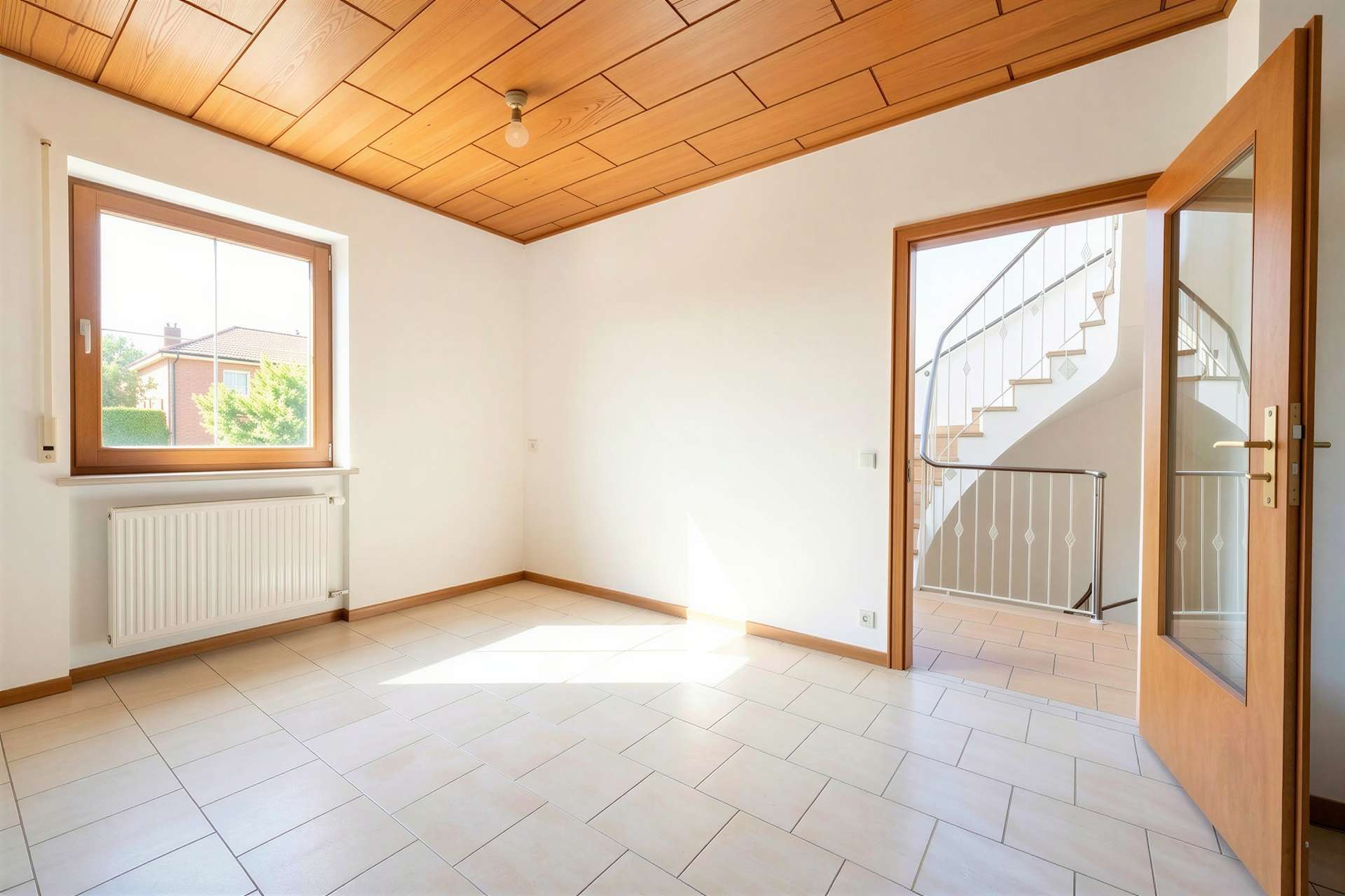 Immobilie in Hallbergmoos - Hier beginnt ihr nächstes Kapitel! Ihr neues Zuhause mit viel Platz für Familie, Leben und Arbeit! - Bild 4