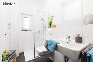 Perfekt für uns: sanierte 2-Zimmer-Wohnung – Im Waldwinkel 23, 24109 Kiel – Vorschaubild 4