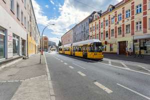*Über den Dächern von Köpenick*Helle 3-Zi. Neubau Dachwohnung mit Aufzug und Terrasse!!!* – Schillerpromenade 2, 12459 Oberschöneweide, Berlin – Vorschaubild 34