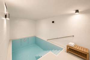 Drei Generationen. Ein besonderes Zuhause. Bauhaus Villa auf 1.575 m² Privatgrundstück – Die vollständige Adresse der Immobilie erhältst du vom Anbieter., 45136 Bergerhausen, Essen – Vorschaubild 19