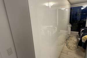 Penthousewohnung mit Dachterrasse und Blick über Düsseldorf – Kaiserswerther Straße 95, 40476 Golzheim, Düsseldorf – Vorschaubild 15