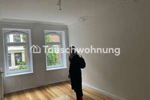 Tauschwohnung: Suche 4+ Zimmer in München gegen Altbau Wohnung in HH-Mitte – Die vollständige Adresse der Immobilie erhältst du vom Anbieter., 20359 St. Pauli, Hamburg – Vorschaubild 6