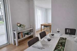 Leipzig: Design und Ruheoase in perfekter Harmonie – Die vollständige Adresse der Immobilie erhältst du vom Anbieter., 4179 Leutzsch, Leipzig – Vorschaubild 4
