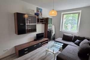 Alltagstaugliche 1-Zimmer-Wohnung in Düsseldorf Oberbilk – Industriestraße 28, 40227 Oberbilk, Düsseldorf – Vorschaubild 4