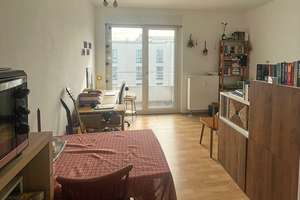 Nachmieter gesucht - 1 Zimmer Wohnung in Laim für Studierende