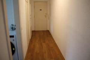 L QUATRAT MANNHEIM 2 ZKB ZENTRALE LAGE AB SOFORT FREI! – Die vollständige Adresse der Immobilie erhältst du vom Anbieter., 68165 Innenstadt/Jungbusch, Mannheim – Vorschaubild 9
