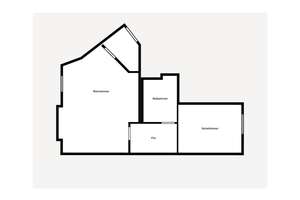 Modernes Wohnen in Kronsrode: 2-Zimmer-Wohnung mit EINBAUKÜCHE und BALKON – Bärenbleek 8, 30539 Bemerode, Hannover – Vorschaubild 23