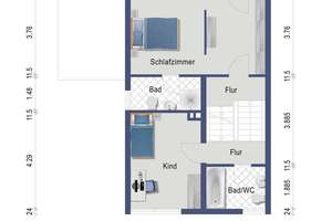 Ihr neues Familienzuhause mit Garten, Terrasse und viel Potenzial – Die vollständige Adresse der Immobilie erhältst du vom Anbieter., 67259 Beindersheim – Vorschaubild 17