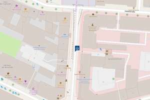 Raum für Ansprüche - Hochwertige Maisonettes in Bestlage – Markgrafenstraße 49, 76133 Innenstadt-Ost, Karlsruhe – Vorschaubild 8