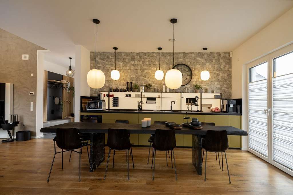 Immobilie in Fohren-Linden - WOHNEN AUF EINER EBENE - Bild 1