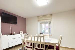 3-Zimmer-Hochparterre-Wohnung mit kleinem Garten in der Innenstadt! – Die vollständige Adresse der Immobilie erhältst du vom Anbieter., 93047 Innenstadt, Regensburg – Vorschaubild 2