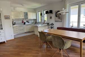 Traumhaft helle und ruhige 4-Zimmer Wohnung in der Weststadt (Musikerviertel),  Baujahr 2003 – Die vollständige Adresse der Immobilie erhältst du vom Anbieter., 76185 Weststadt, Karlsruhe – Vorschaubild 10