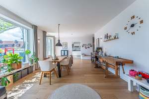 Klimatisierte Penthousewohnung mit großem Sonnenbalkon direkt an der Köln-Messe – Die vollständige Adresse der Immobilie erhältst du vom Anbieter., 51063 Mülheim (Ortsteil), Köln – Vorschaubild 7