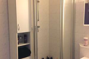 Gepflegte & großzügige 3-Zimmer-Wohnung mit Wohnküche und 2 Bädern in Dresden! – Die vollständige Adresse der Immobilie erhältst du vom Anbieter., 1127 Pieschen-Süd, Dresden – Vorschaubild 6