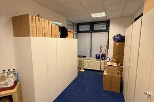 Vollvermietetes Gewerbe-Paket mit gehobener Ausstattung, Tiefgar. & Stellpl.. in Top-Innenstadtlage – Die vollständige Adresse der Immobilie erhältst du vom Anbieter., 9111 Zentrum, Chemnitz – Vorschaubild 19