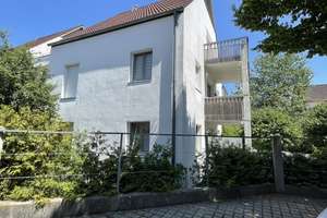 Charmante 1,5-Zimmer Dachgeschosswohnung in Augsburg-Kriegshaber – Die vollständige Adresse der Immobilie erhältst du vom Anbieter., 86156 Kriegshaber, Augsburg – Vorschaubild 5