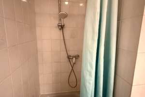 Teilmöblierte 1-Zimmer-Appartement nur für Studierende/Auszubilndende  – Steubenstraße 76, 68199 Neckarau, Mannheim – Vorschaubild 6
