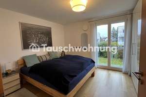 Tauschwohnung: Lichtdurchflutete Wohnung in Hadern – Die vollständige Adresse der Immobilie erhältst du vom Anbieter., 81375 Neuhadern, München – Vorschaubild 2