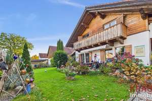 *Familienglück im Eigenheim – solides Haus mit Herz* – Die vollständige Adresse der Immobilie erhältst du vom Anbieter., 83555 Gars am Inn – Vorschaubild 7