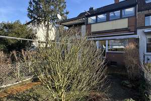 Ihr neues IMMOBILIEN QUARTIER: Schnuckeliges Reihenhaus in Sackgassenlage mit potenzial in Bothfeld – Die vollständige Adresse der Immobilie erhältst du vom Anbieter., 30657 Bothfeld, Hannover – Vorschaubild 27
