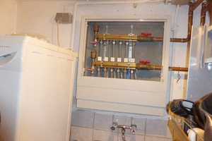 Ruh. gute Wohnlage, 1-Fam.-Haus, 63452 Hanau, Garage, gr. Garten – Bruchköbeler Landstraße Nähe xxx, 63452 Main-Kinzig-Kreis – Vorschaubild 8