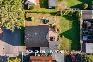 Surheide | Schickes Einfamilienhaus mit Terrasse, Garage und großem Garten – Die vollständige Adresse der Immobilie erhältst du vom Anbieter., 27574 Surheide, Bremerhaven – Vorschaubild 4