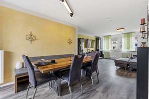 3-Zimmer-Wohnung in Pfersee mit Süd-West-Balkon & TG – modernisiert & ohne Käuferprovision – Die vollständige Adresse der Immobilie erhältst du vom Anbieter., 86157 Pfersee-Nord, Augsburg – Vorschaubild 4