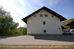 Hofstelle - Wohnhaus und denkmalgeschütztes Bauernhaus in Perach im Landkreis Altötting – Neumühle 22 22 1/2, 84567 Perach – Vorschaubild 25