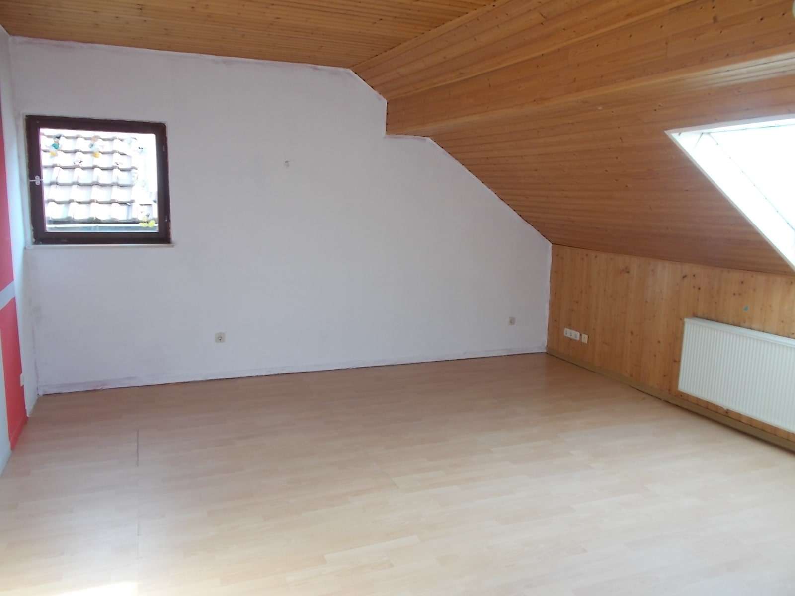 Immobilie in Gedern - Großes Haus in Gedern – Courtagefrei für den Käufer - Bild 1