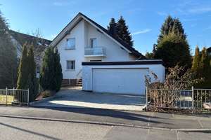 Elegantes Einfamilienhaus mit Garage in Vellmar – Keplerstraße 2, 34246 Vellmar – Vorschaubild 1