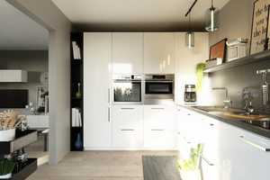 Großartig & praktisch leben in Ihrem Town & Country Bungalow 92 in Felsberg – Schwalm-Eder-Kreis – Vorschaubild 15