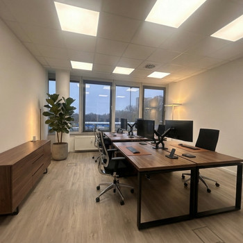 STOCK - Bogenhausen | repräsentativ | lichtdurchflutet