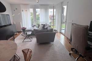 Helle 2-Zimmerwohnung mit Balkon in Stuttgart-Süd/Marienplatz – Heusteigstraße 116, 70180 Lehen, Stuttgart – Vorschaubild 10