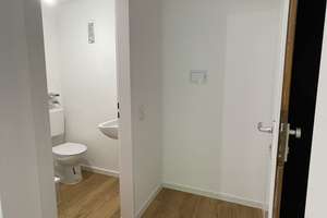 Erstbezug nach Komplettrenovierung - Untergeschoßwohnung mit Terrasse – Speßweg 4, 55130 Laubenheim, Mainz – Vorschaubild 2