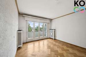 Ca. 109 m² Wohnfläche: Großzügige 3-Zimmer-Wohnung mit Kamin und Balkon – Die vollständige Adresse der Immobilie erhältst du vom Anbieter., 42289 Heckinghausen, Wuppertal – Vorschaubild 8